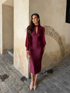 VESTIDO EROS