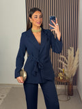 TRAJE DOLO MARINO