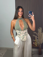 CORSET BELLAGIO