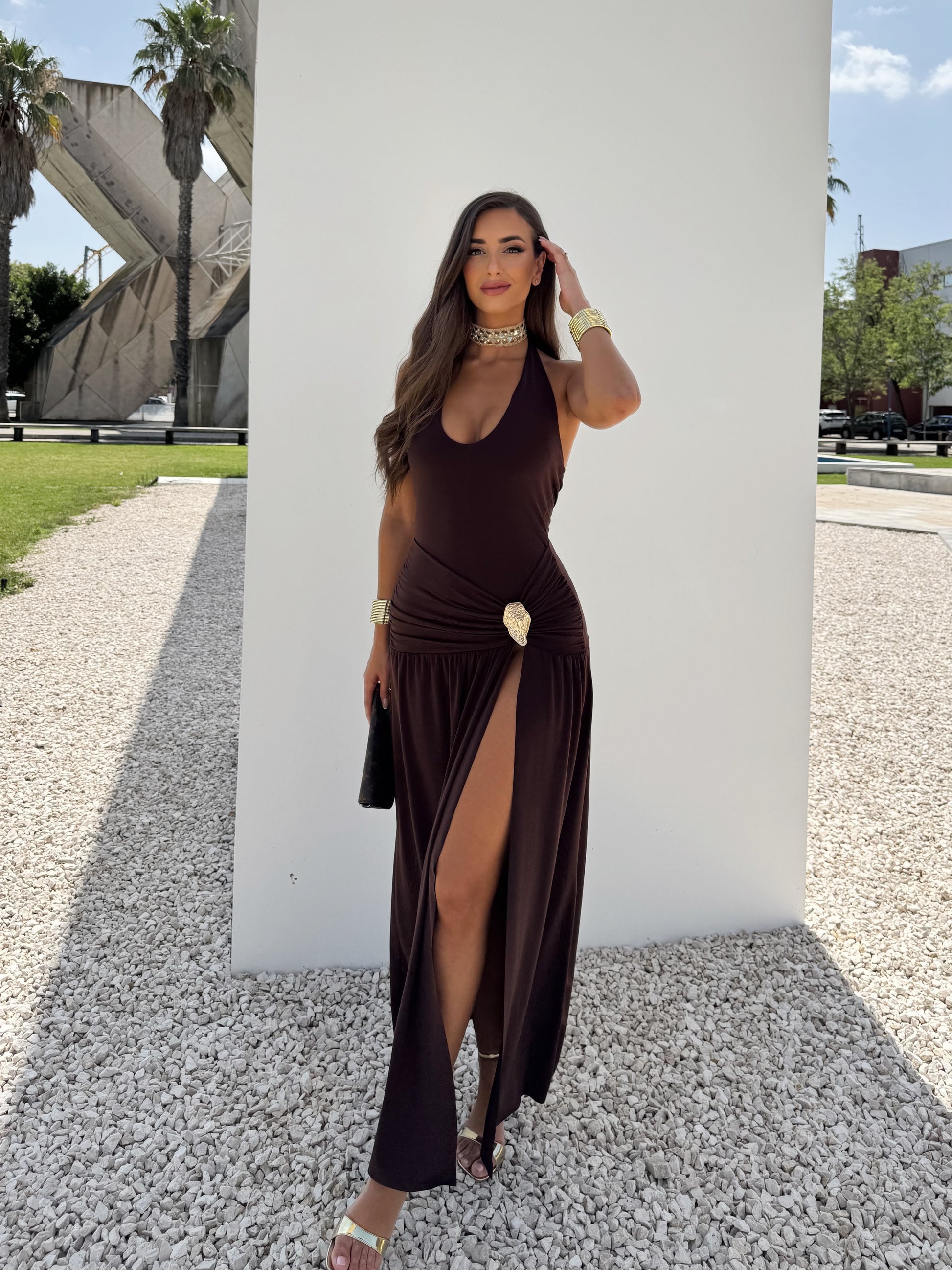 VESTIDO ISLA MARGARITA
