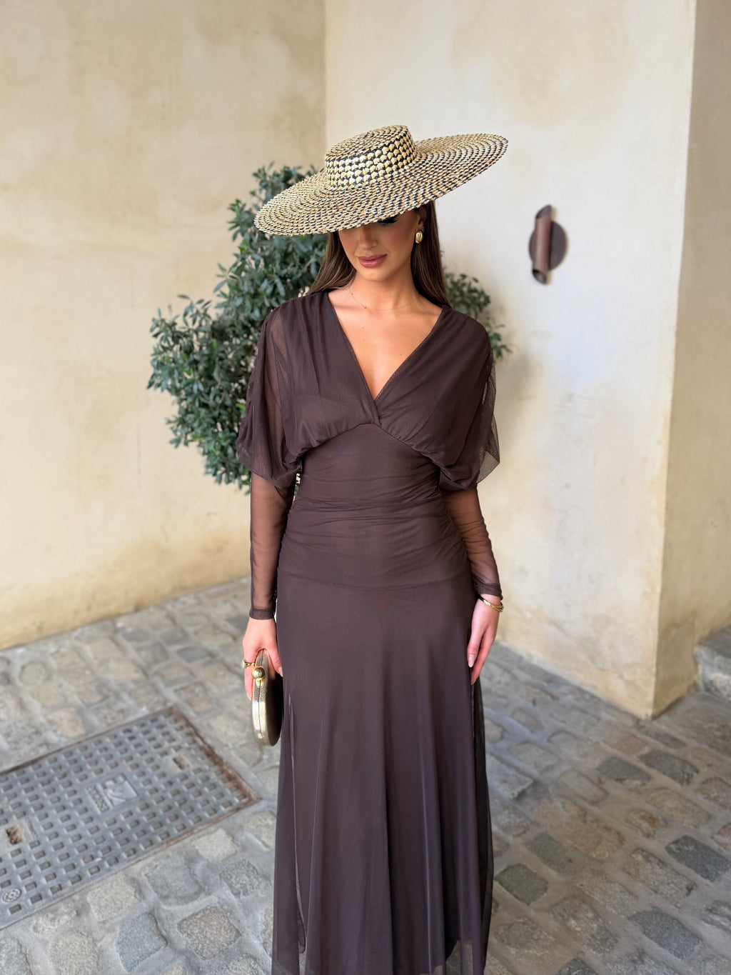 VESTIDO ARENA