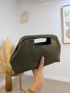 CLUTCH OLIVIA MILITAR