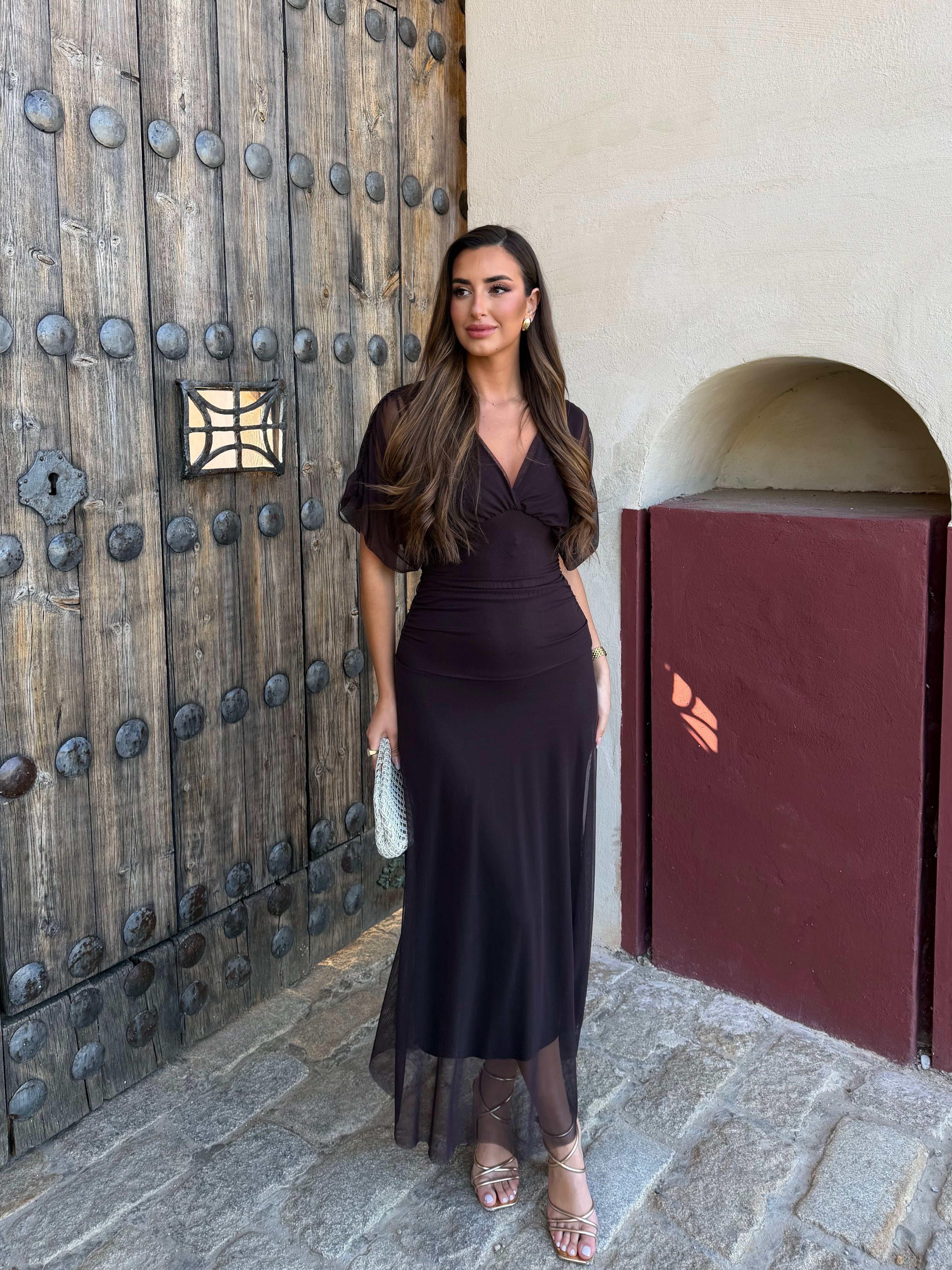 VESTIDO SALI