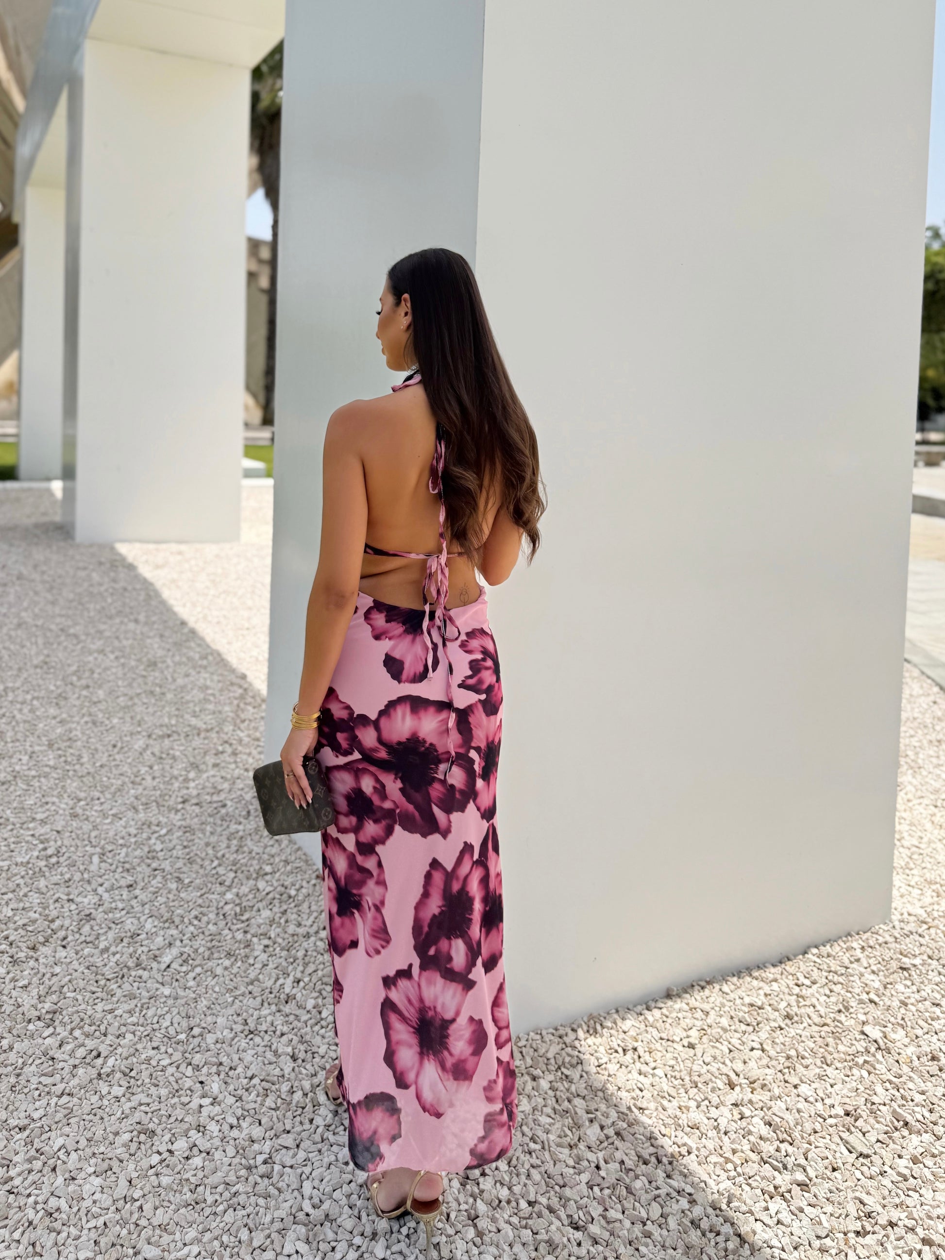 VESTIDO GUADALCANAL