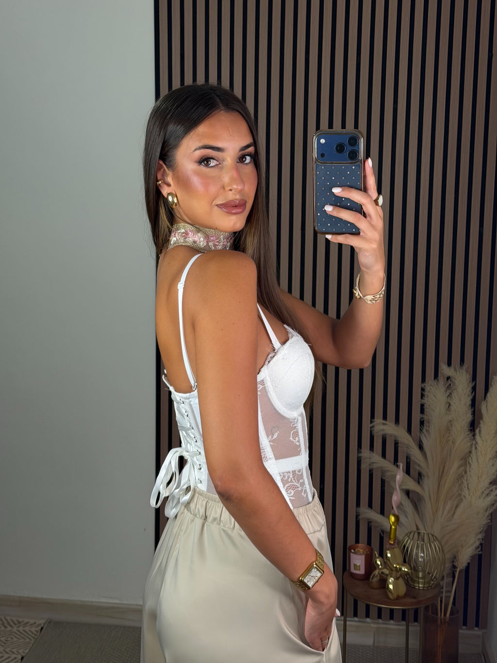 CORSET HADA