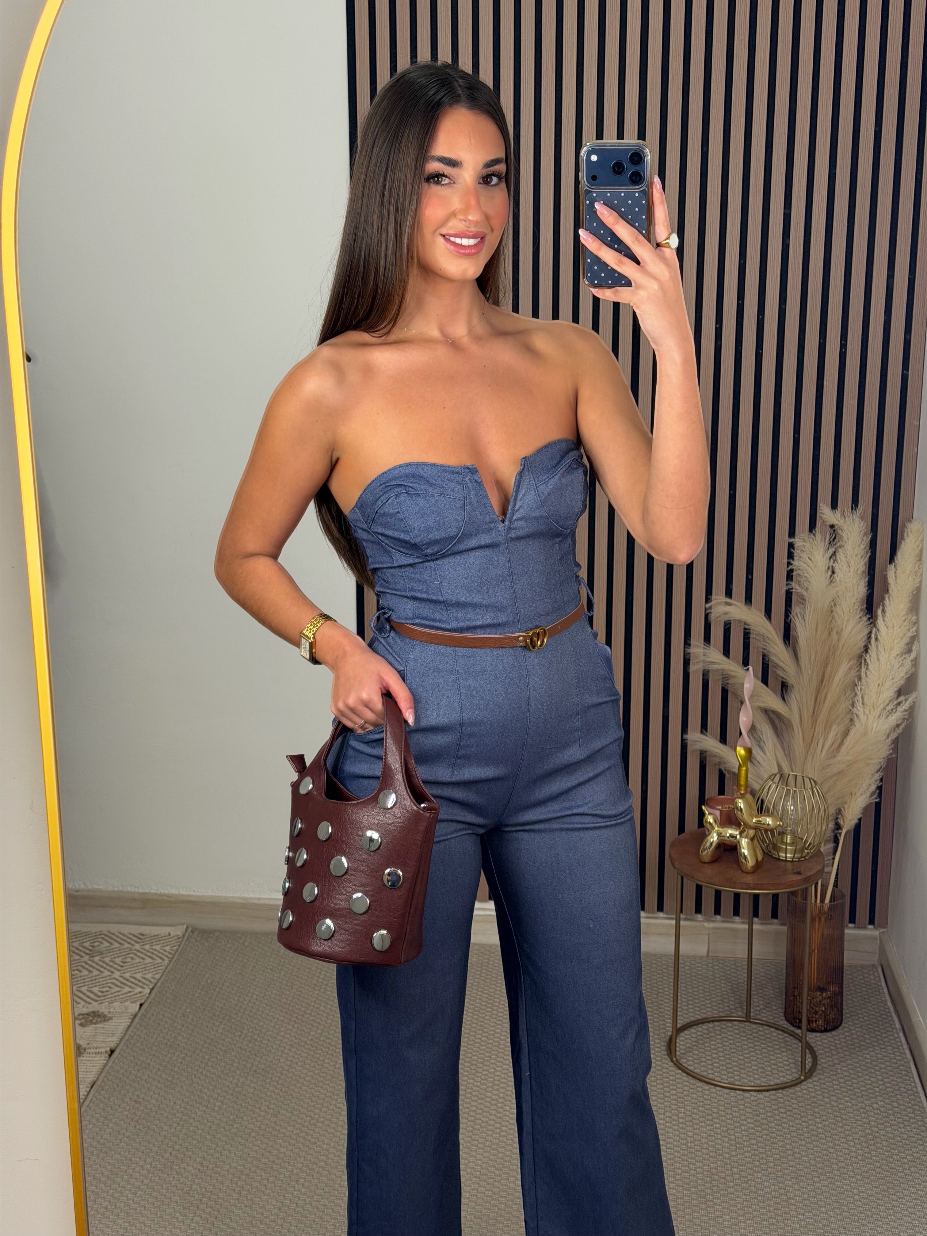 MONO DENIM