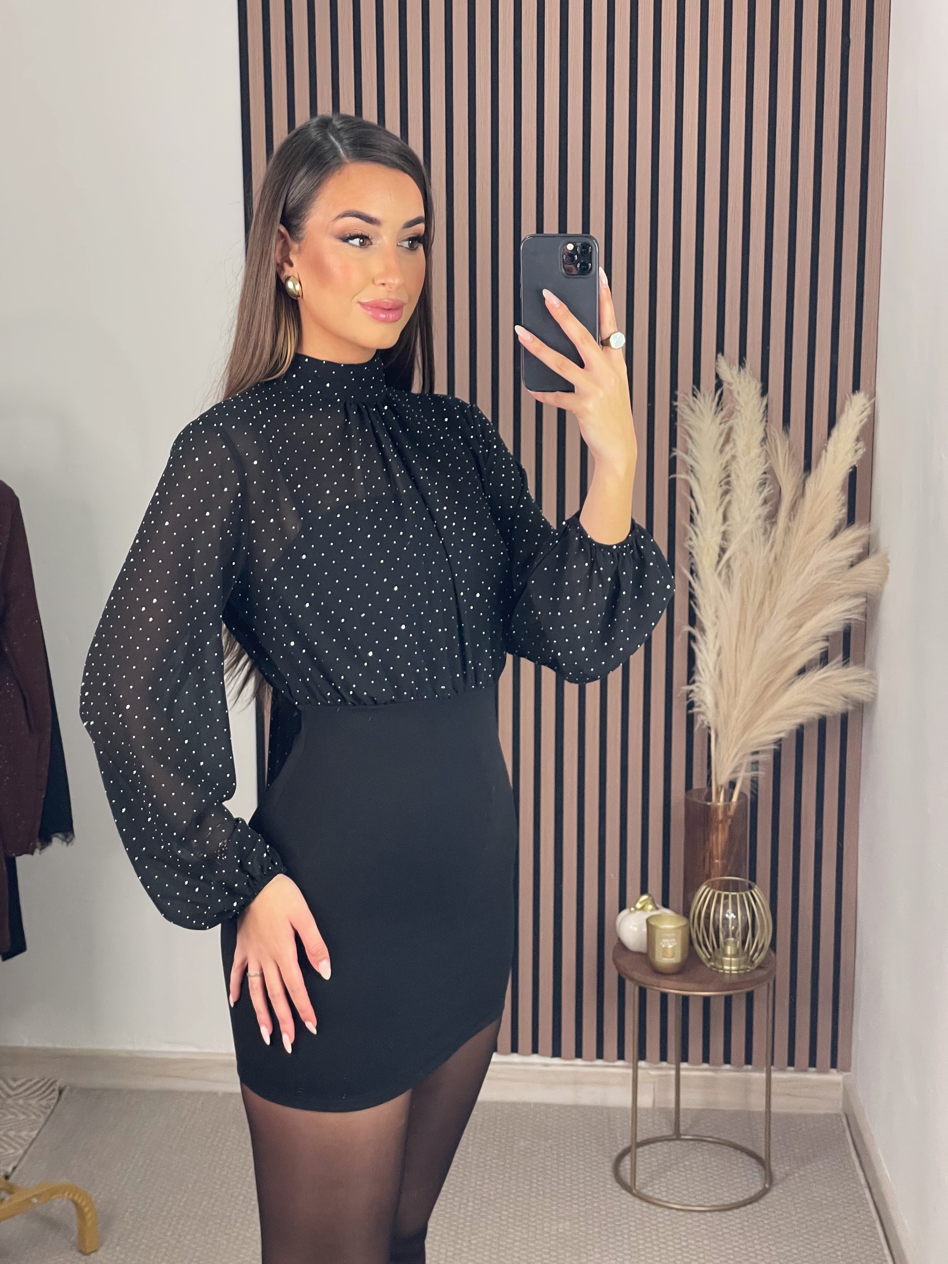 VESTIDO ALMA