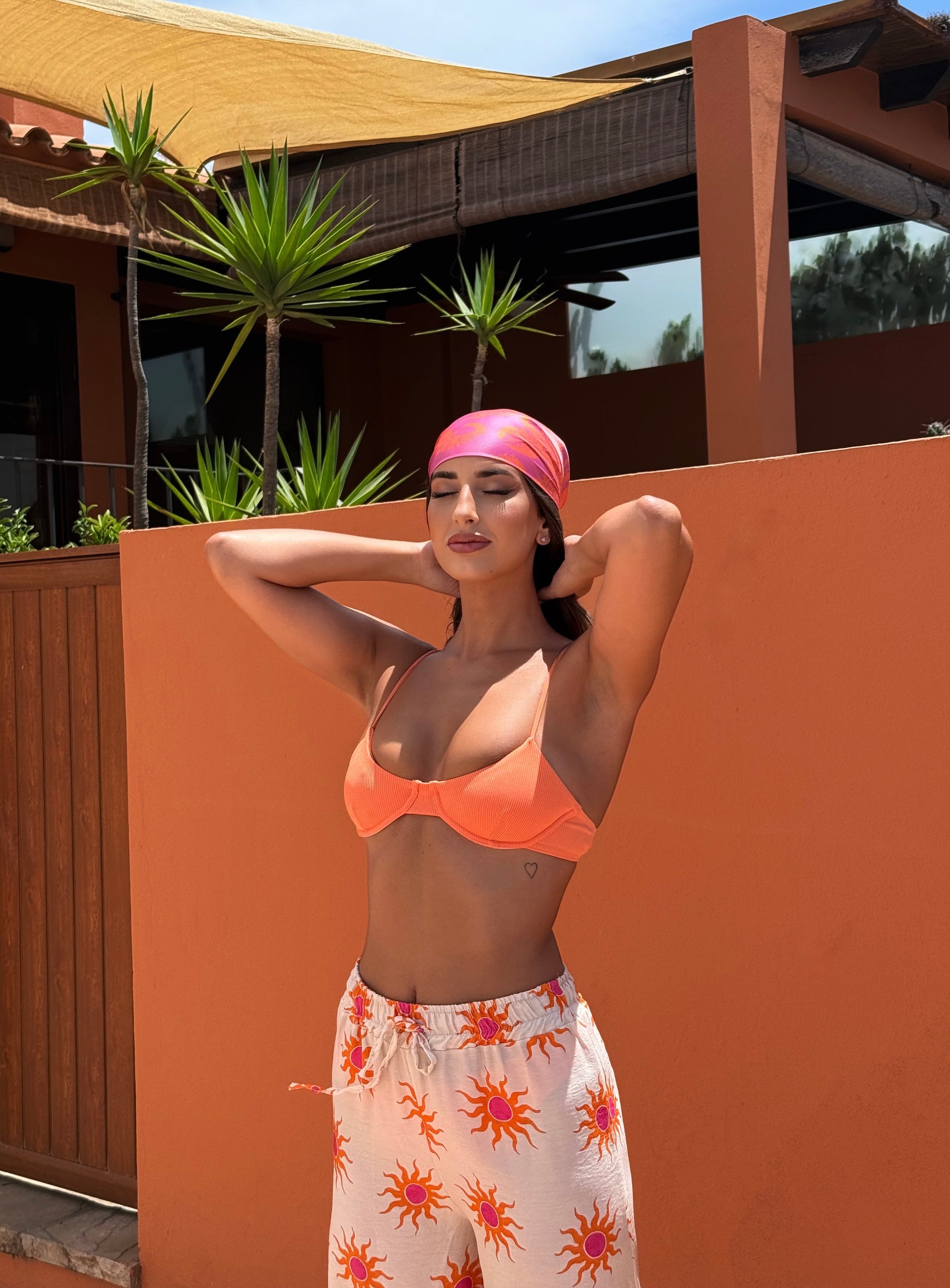 PANTALÓN SOLEIL