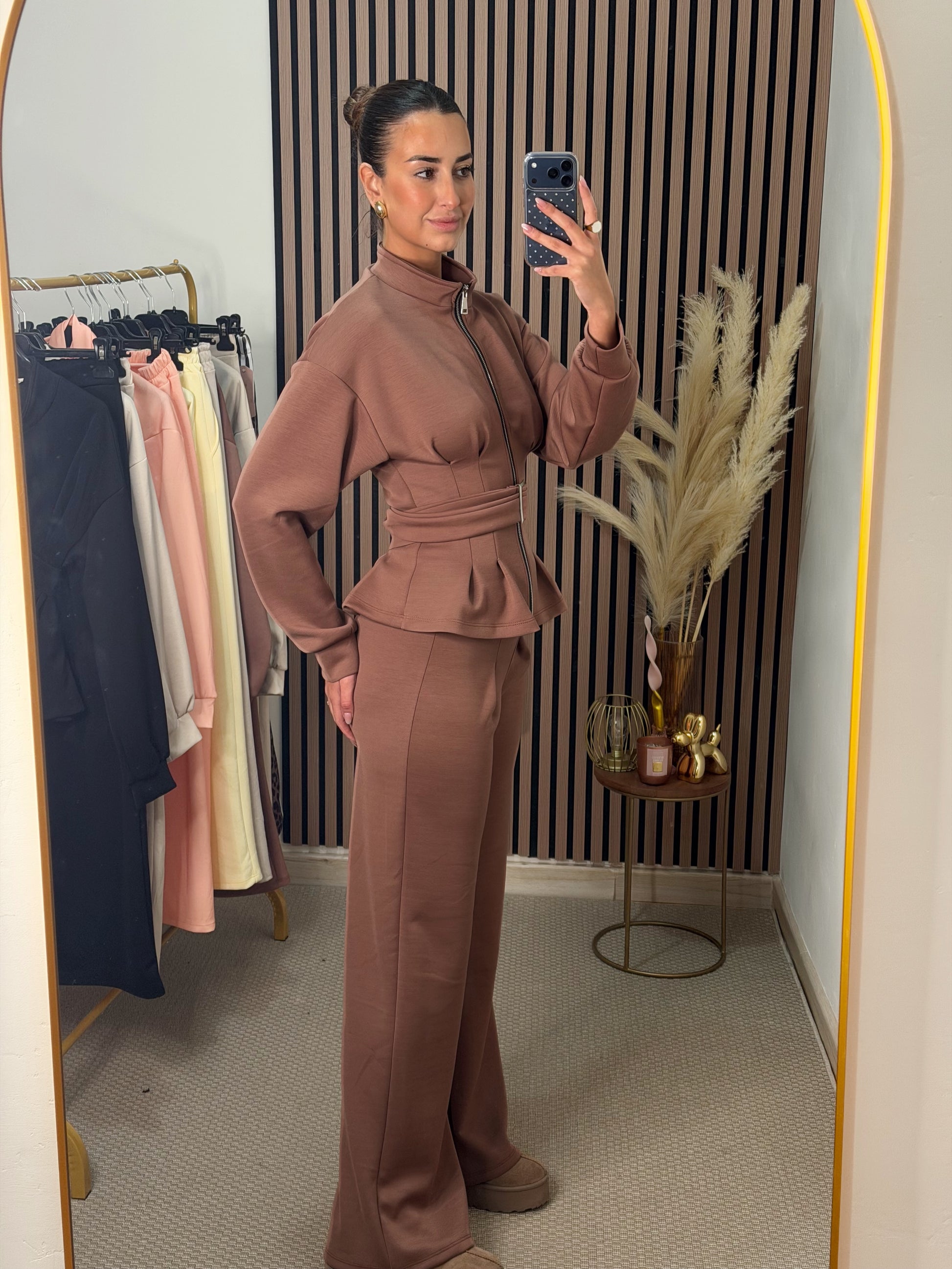 CONJUNTO TINI TIERRA