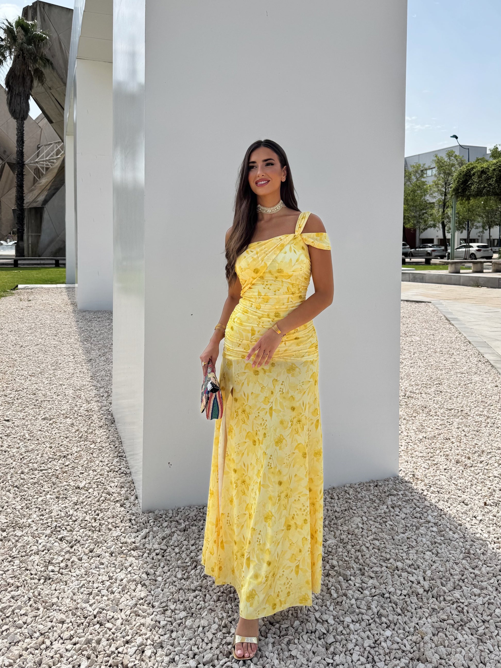 VESTIDO BOLONIA