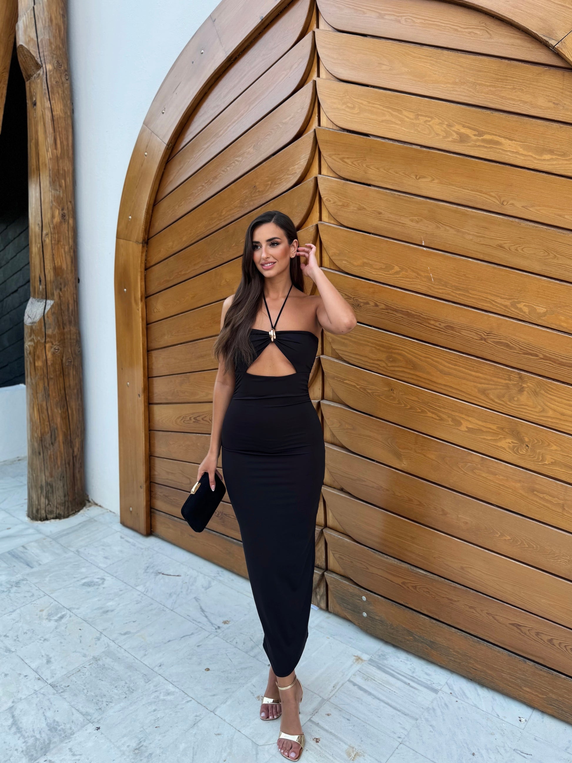 VESTIDO MARTINICA