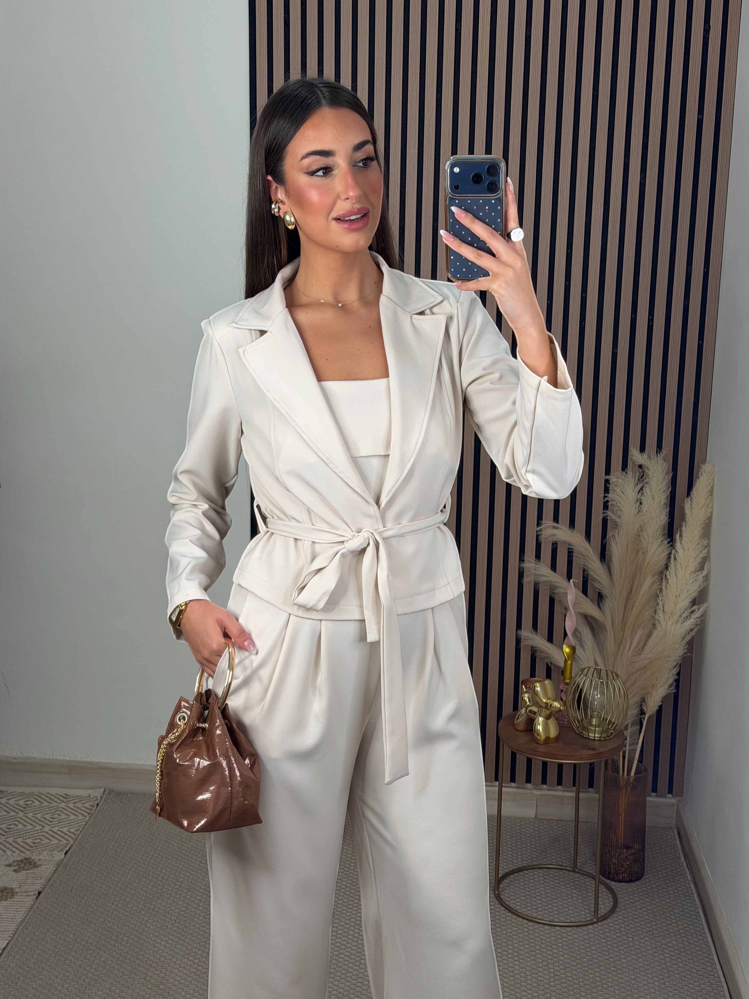 CONJUNTO MANUELA