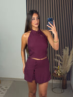 CONJUNTO OSAKA CEREZA
