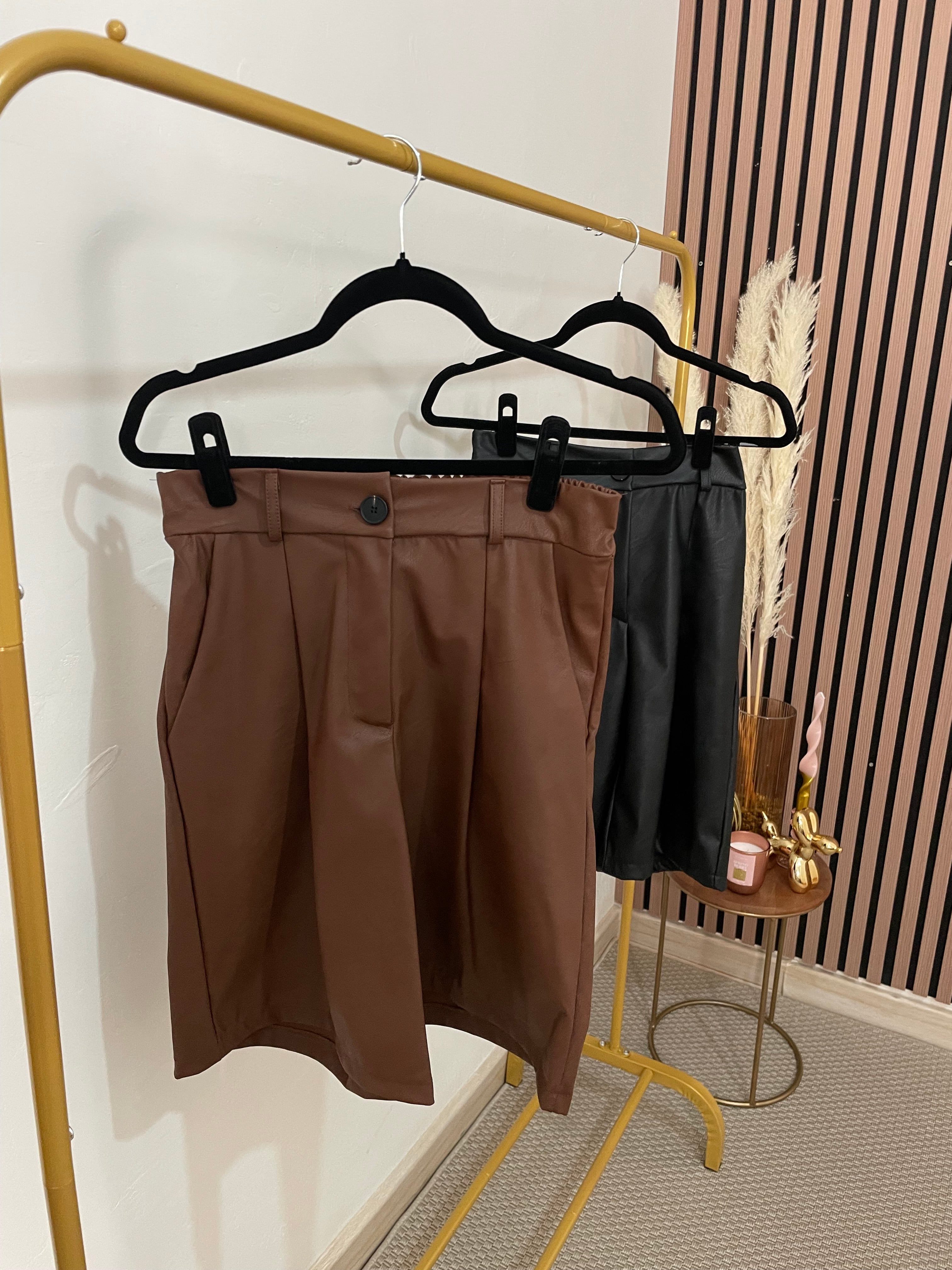 BERMUDAS POLIPIEL