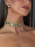 CHOKER OTOÑO