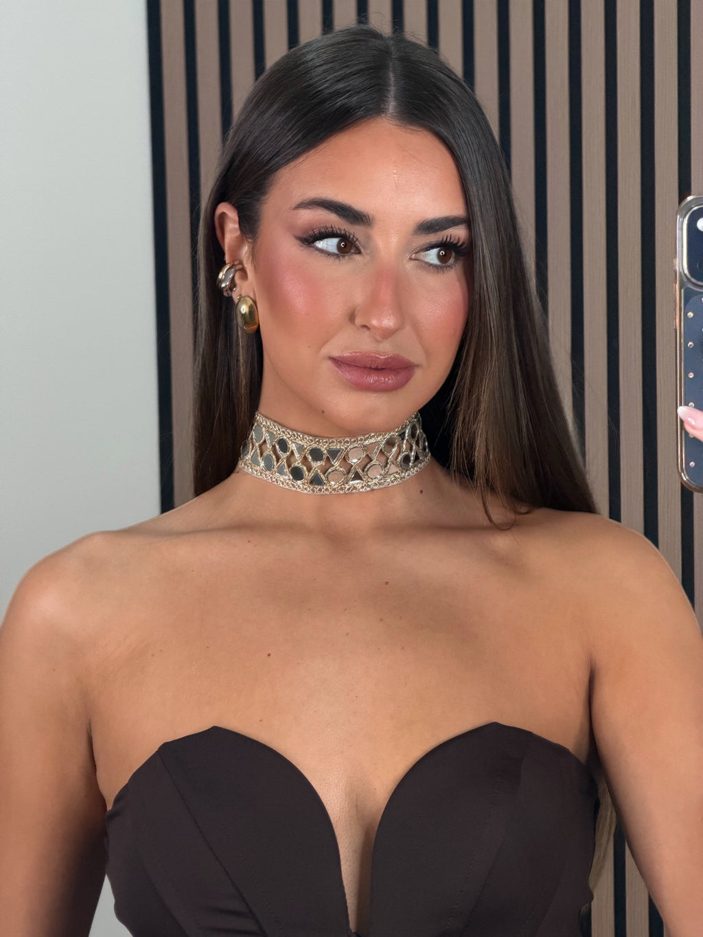 CHOKER TRIBAL
