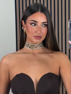 CHOKER TRIBAL