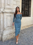 VESTIDO HERA