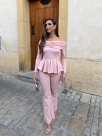 CONJUNTO NARA