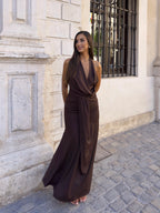 VESTIDO HELENA