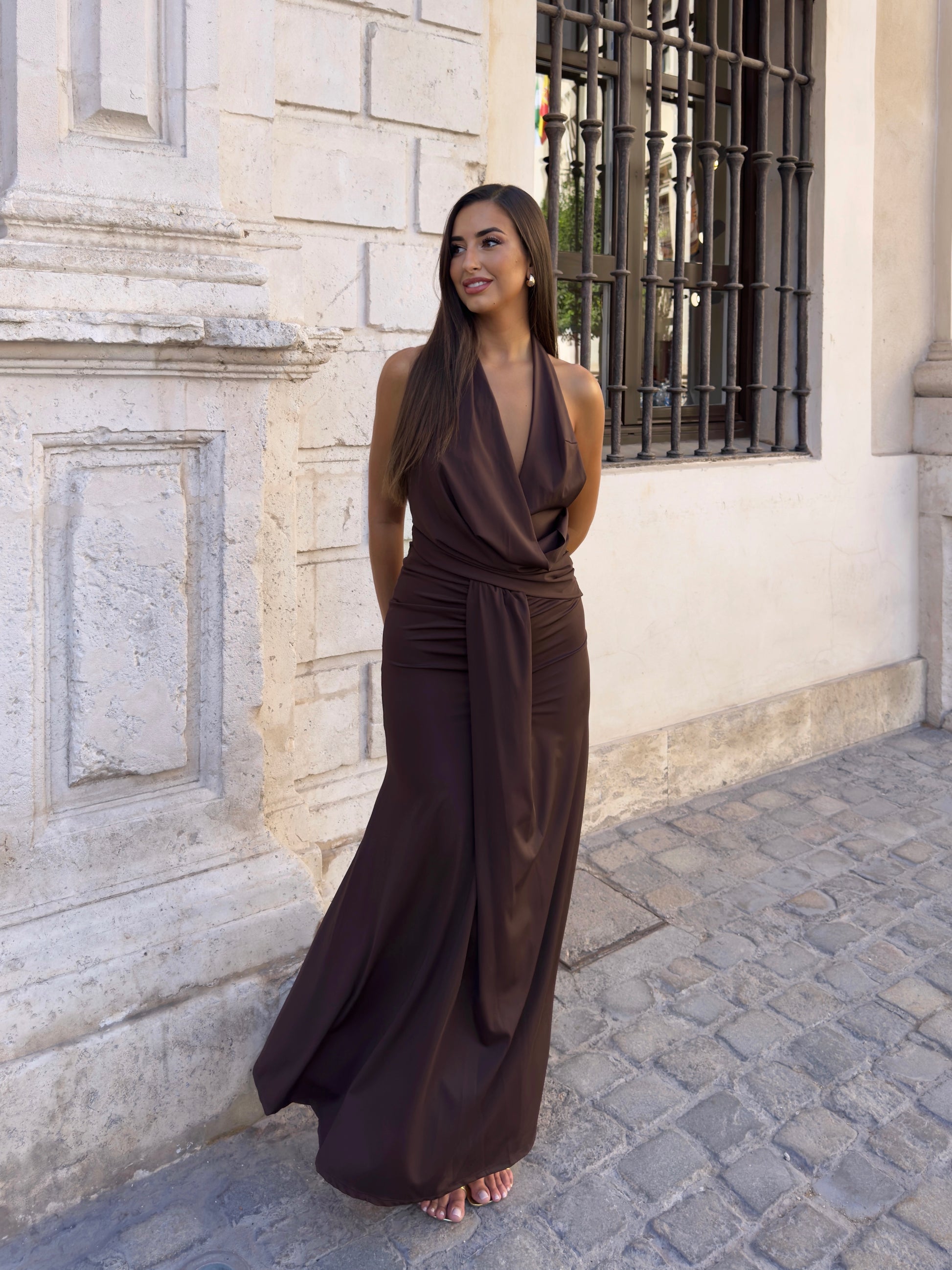 VESTIDO HELENA