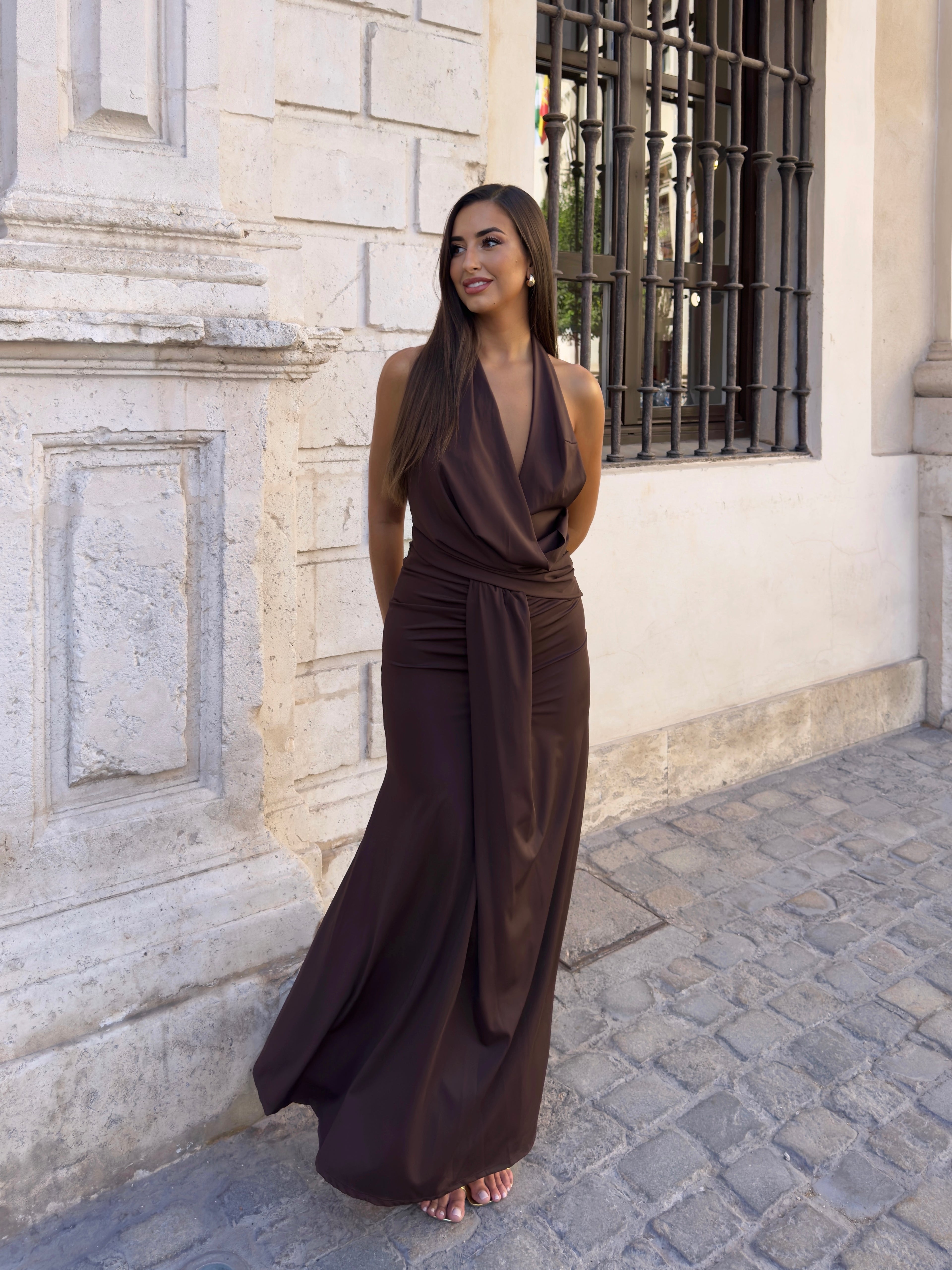 VESTIDO HELENA