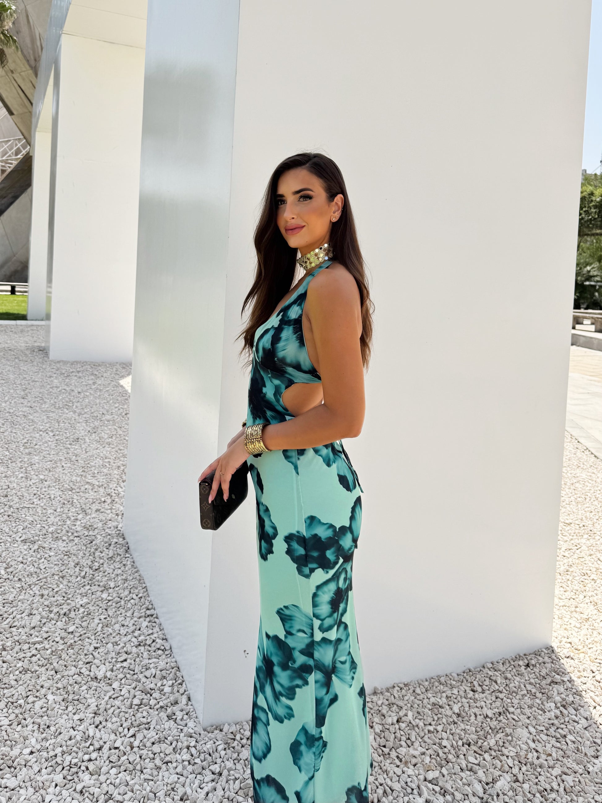 VESTIDO GUADALCANAL