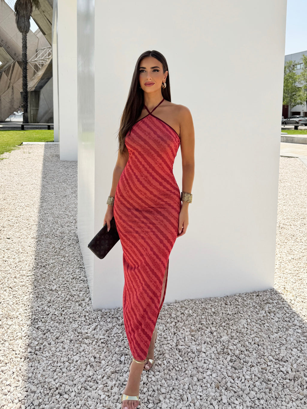 VESTIDO ZAHARA