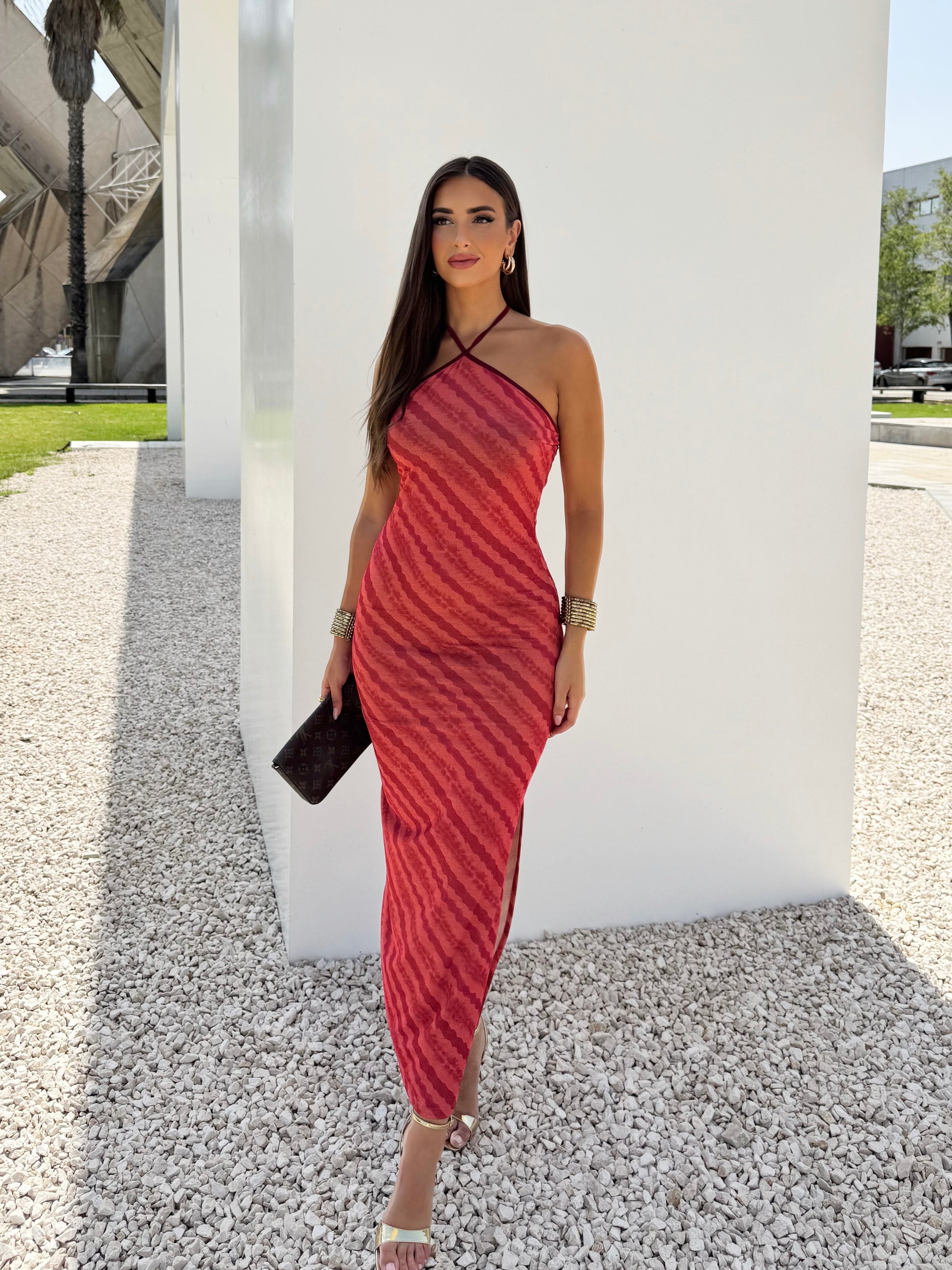 VESTIDO ZAHARA