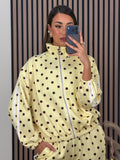 CONJUNTO LOLA AMARILLO