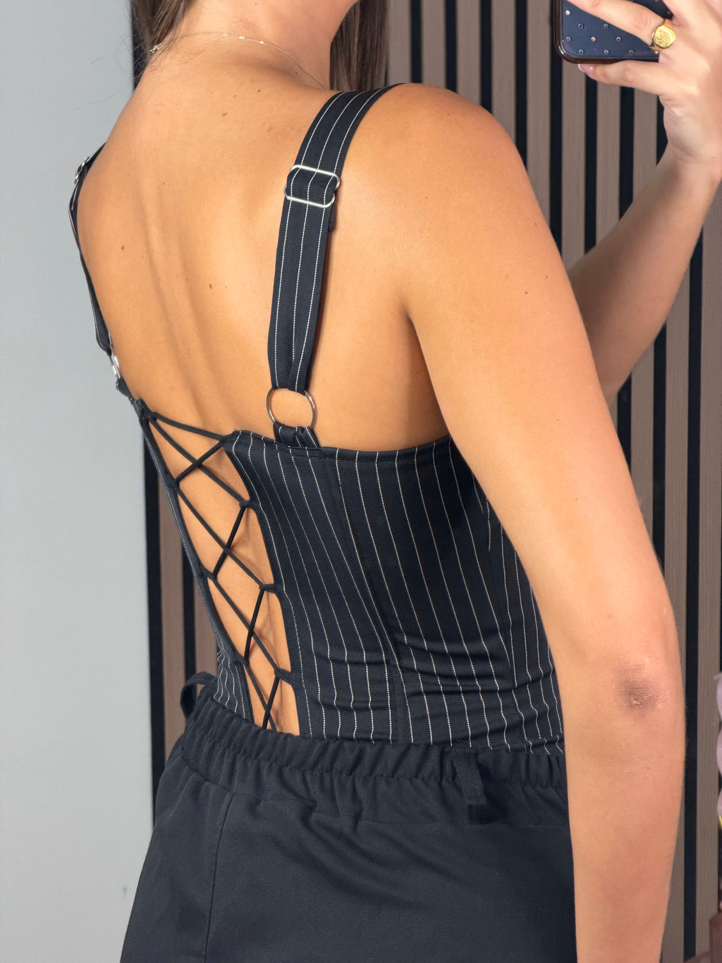 CORSET OFFICE