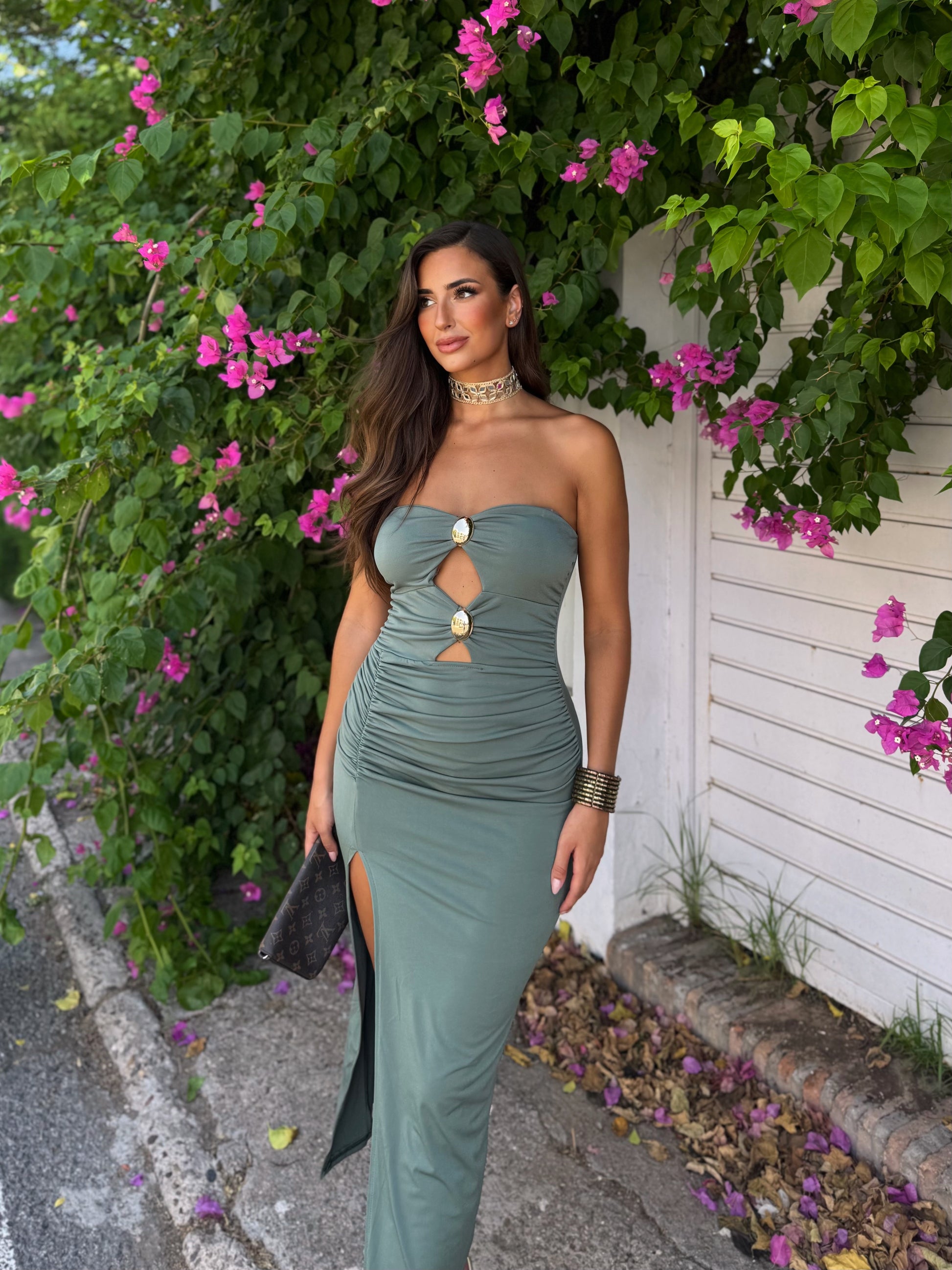 VESTIDO JAIMA