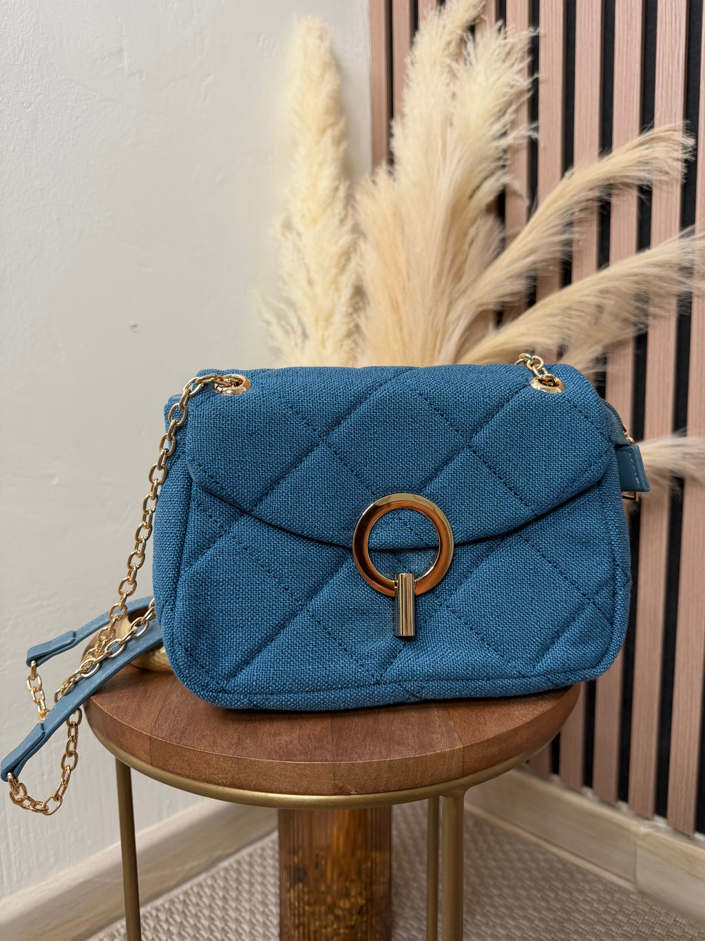 BOLSO TEJANO