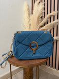 BOLSO TEJANO