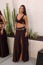 CONJUNTO CALA SANTA