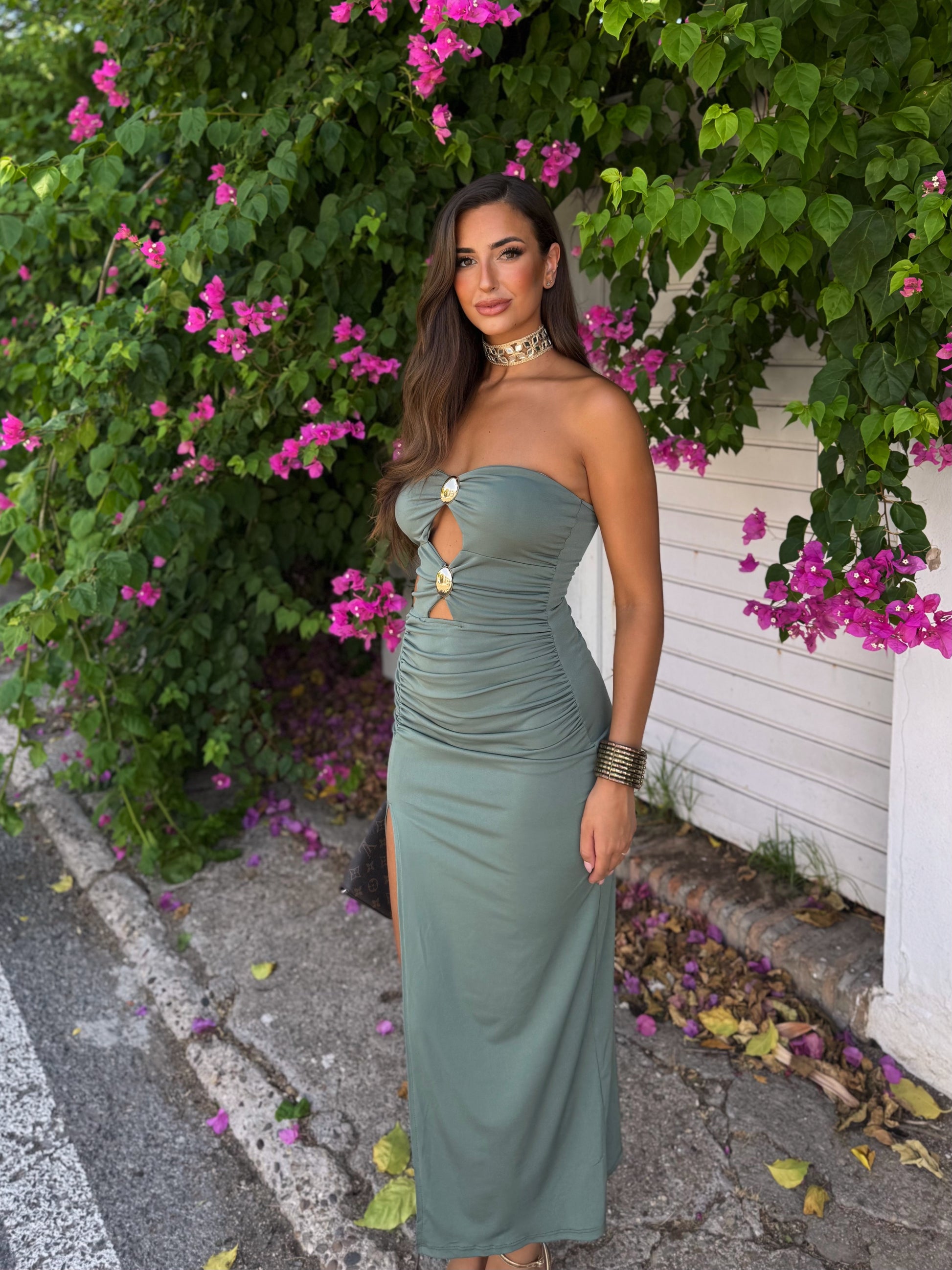 VESTIDO JAIMA