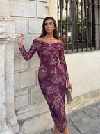 VESTIDO SELENE