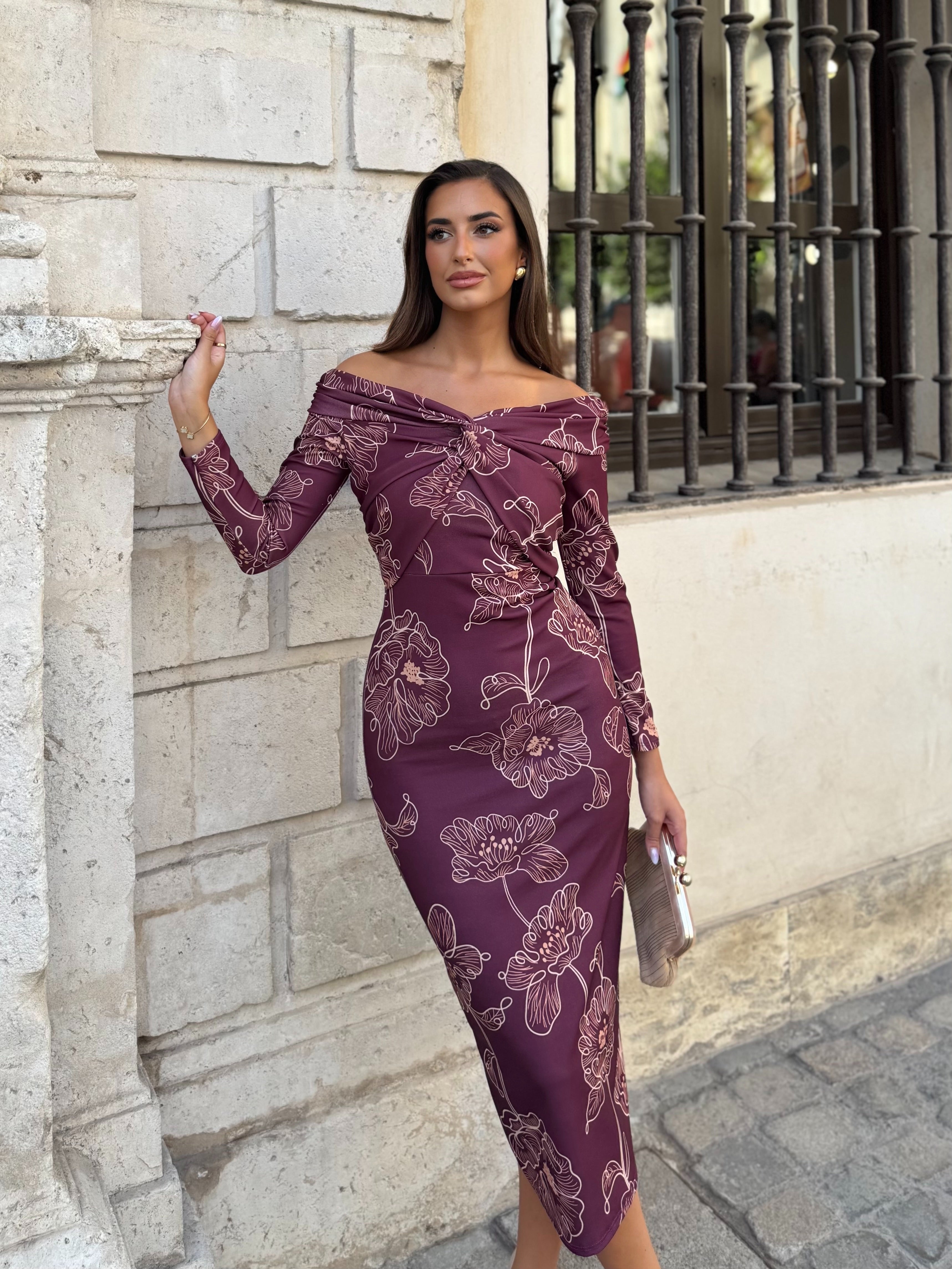 VESTIDO SELENE