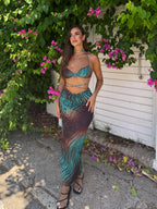 CONJUNTO SELVA