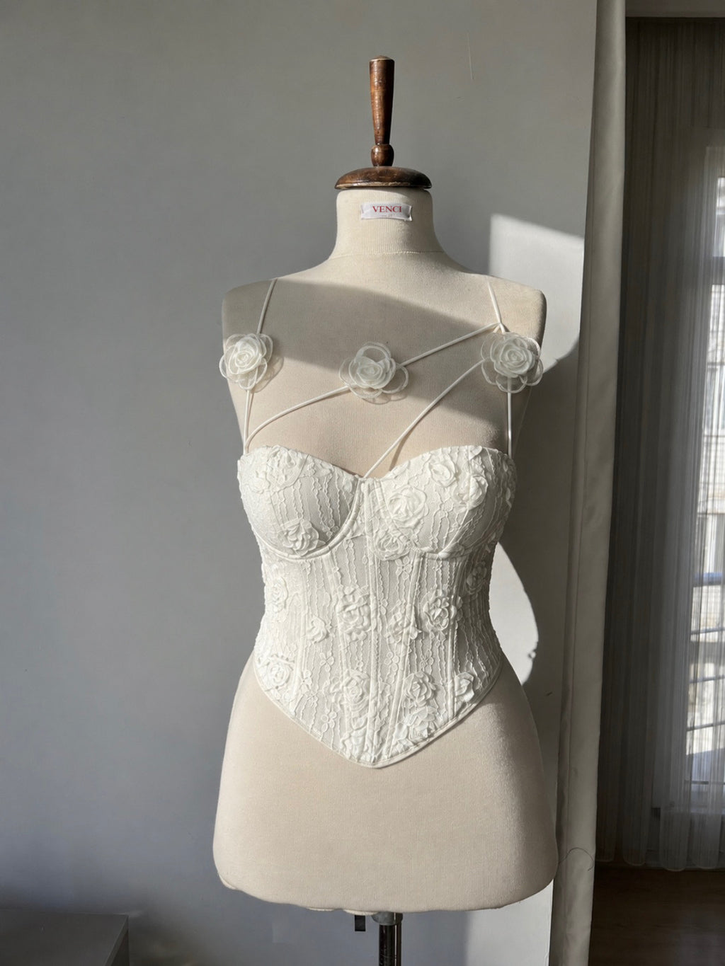 CORSET LUCCA