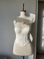 CORSET LUCCA