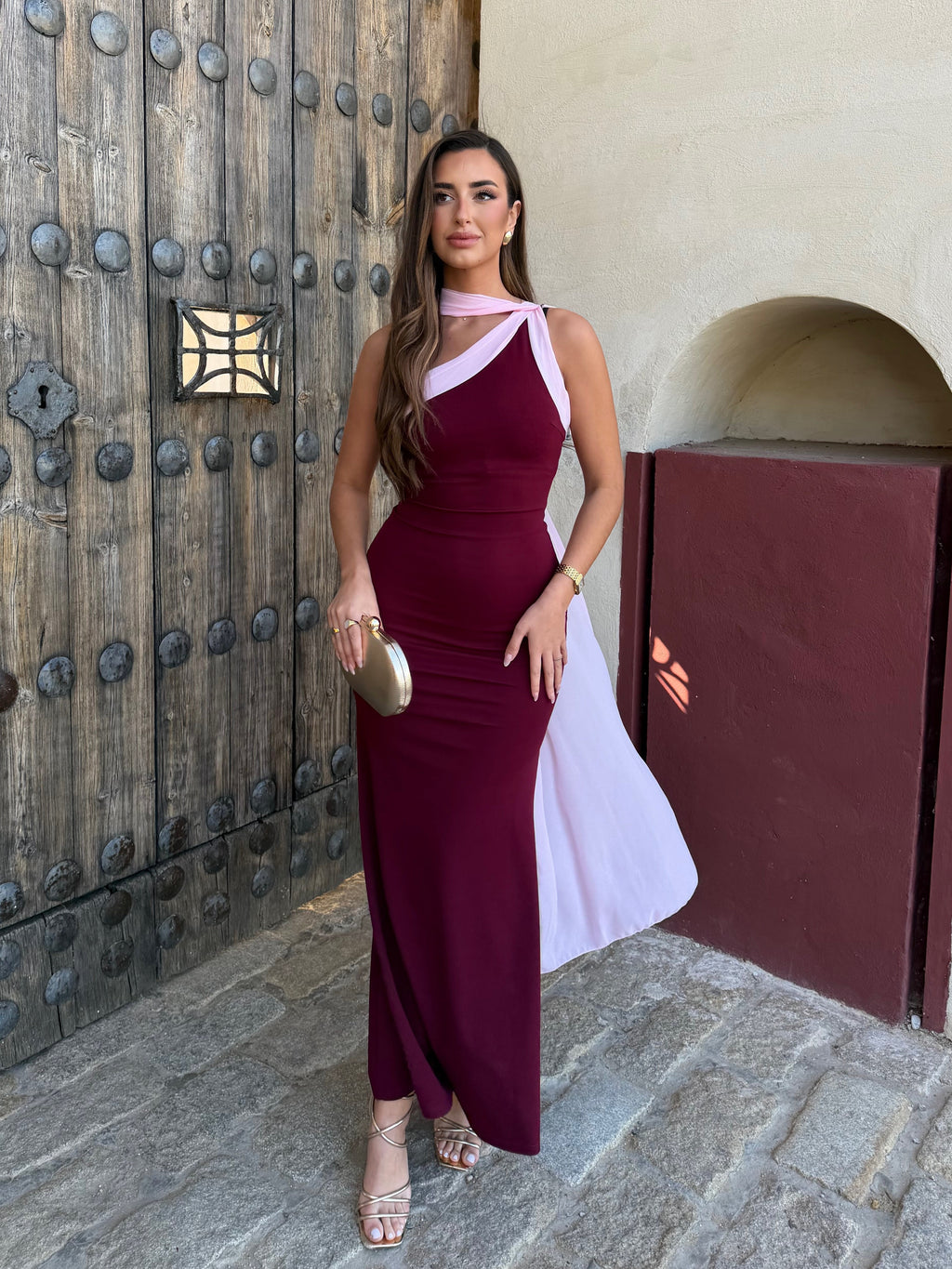VESTIDO IGRID