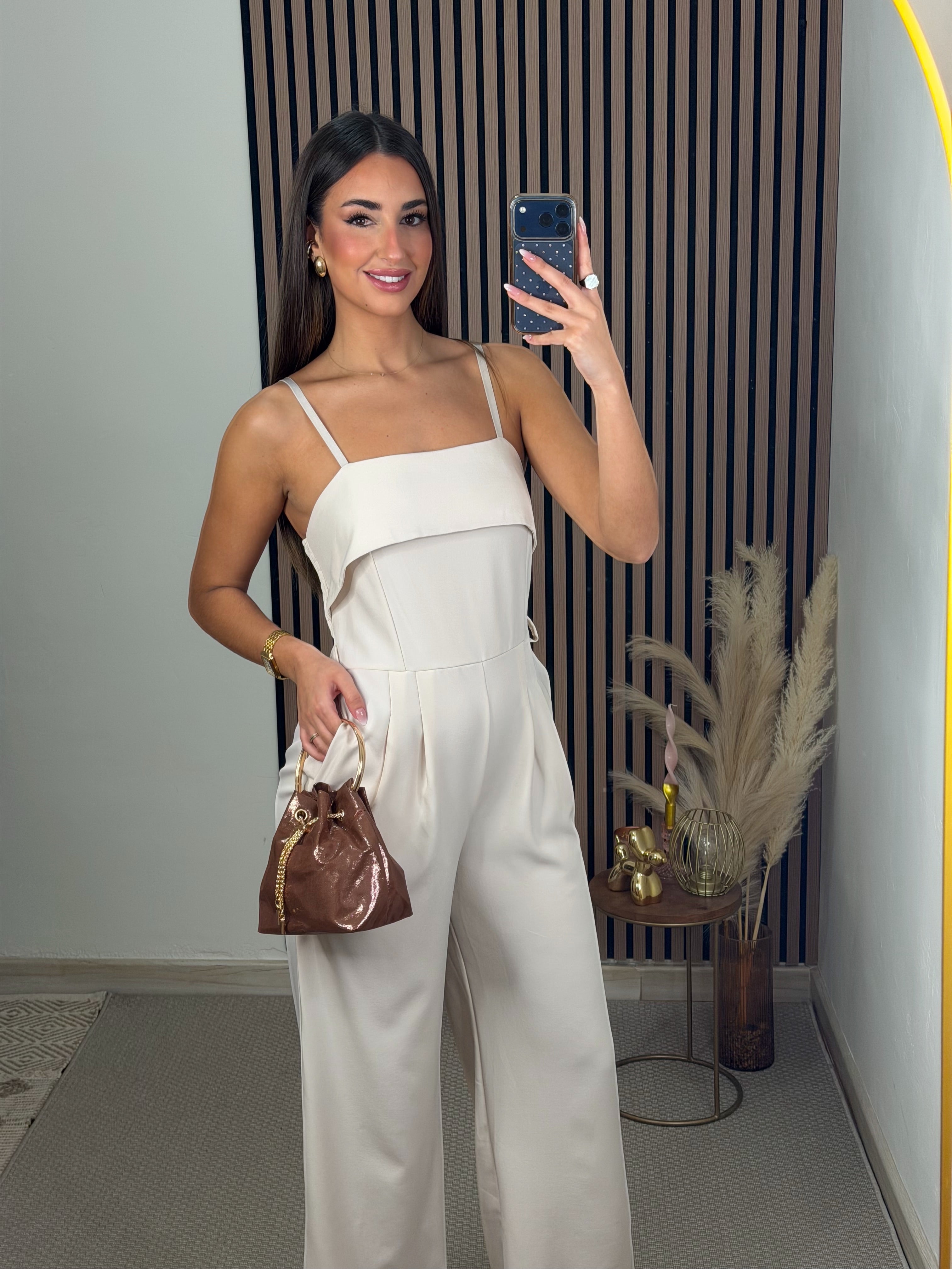 CONJUNTO MANUELA