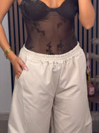 PANTALÓN BOTÓN