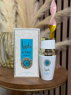 PERFUME VENCI