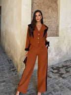 TRAJE CLHOE