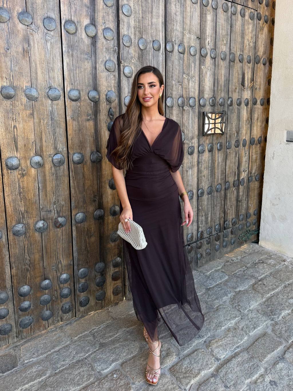 VESTIDO SALI