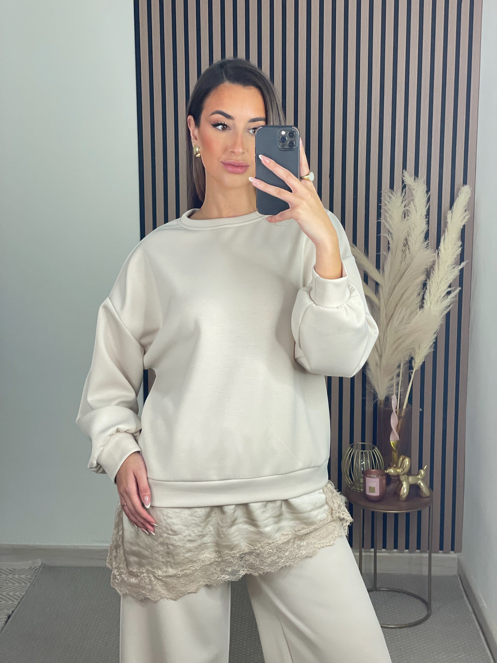 CONJUNTO MER