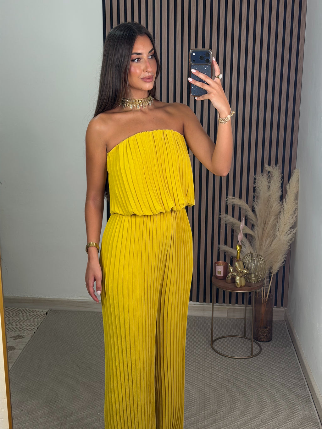 CONJUNTO GIRASOL