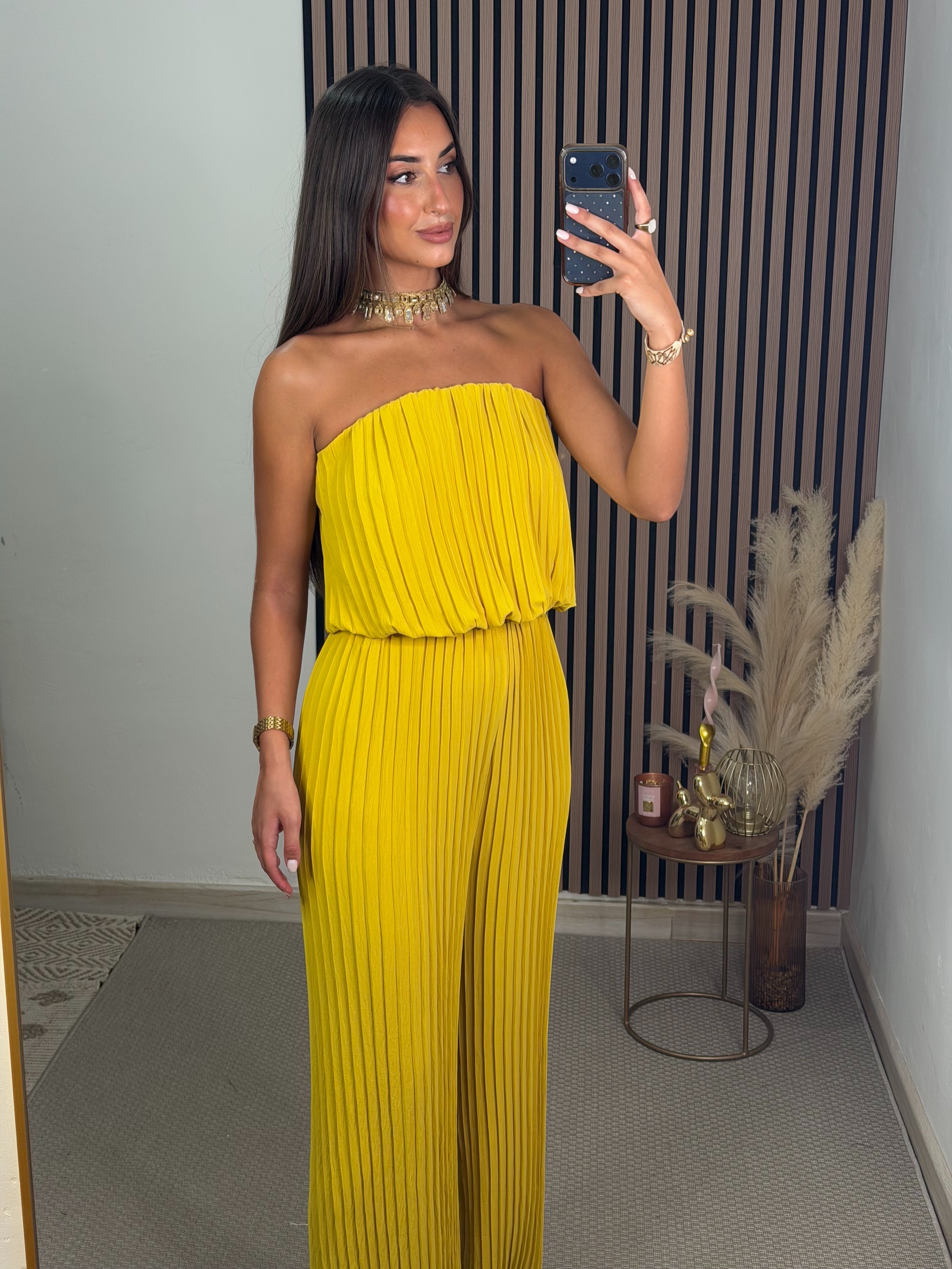 CONJUNTO GIRASOL